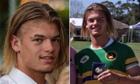 How a gambling addiction ruined the life of an NRL star in the .